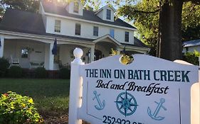 The Inn On Bath Creek